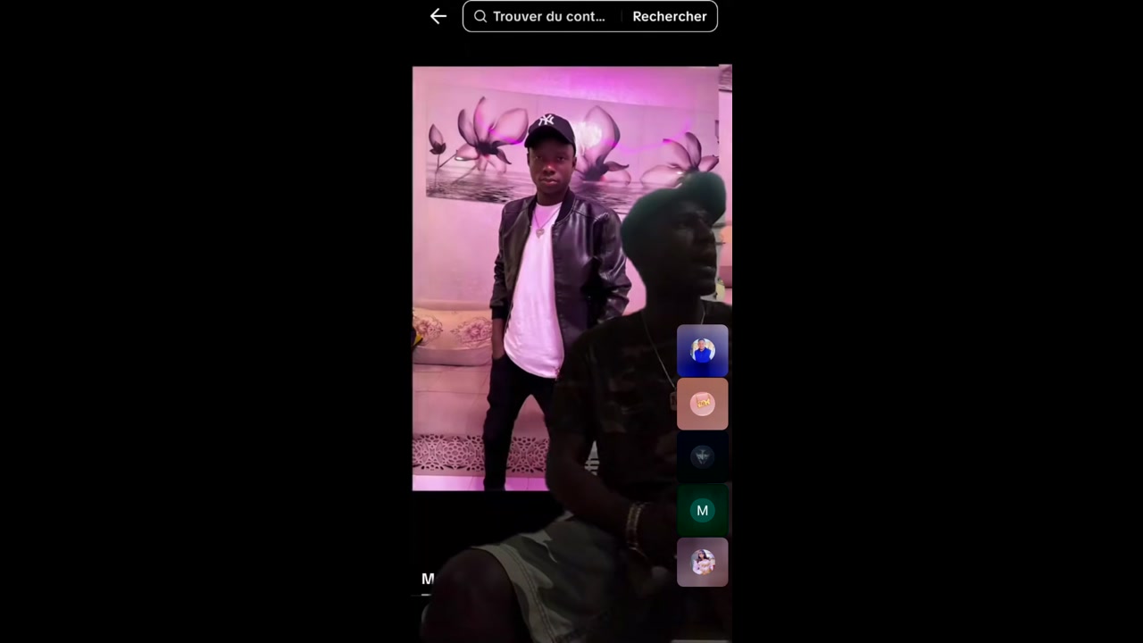 Live Tiktok de Villageois224 VOD du 15/04/2026