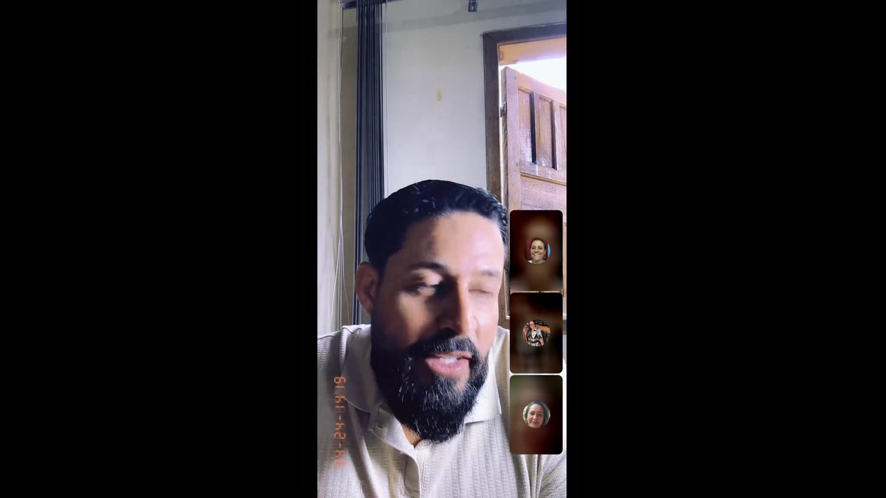 Live Tiktok de walissonreis127 VOD du 15/04/2026